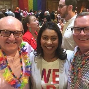 Meet your Posher, Guy